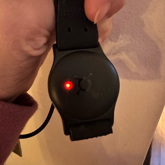 OTF Heart Rate Monitor. Orange Theory Fitness Beat Burn - Picture 7 of 7